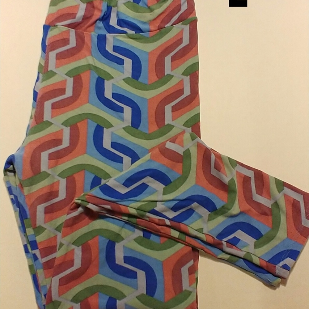 Lularoe leggings